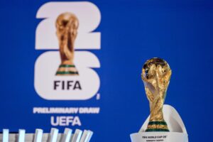 2026 FIFA World Cup Winner Odds
