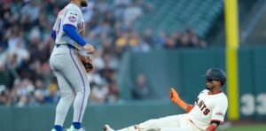 Dodgers vs Giants Prediction, Odds, Moneyline, Spread & Over/Under for May 12