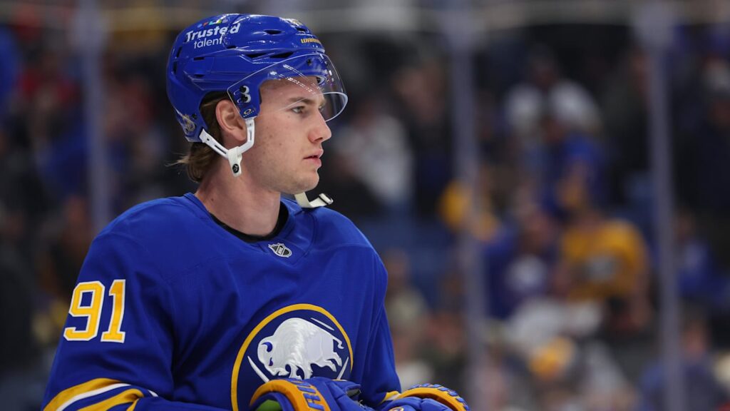 Canadiens vs. Sabres Prediction, Odds, Best Prop Bet for NHL Playoffs Game 5