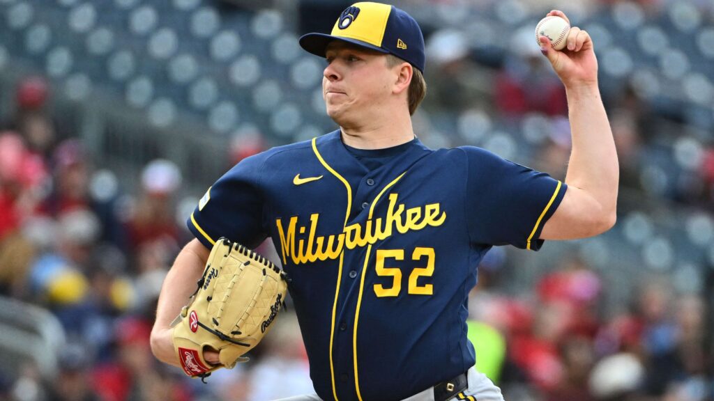 Padres vs Brewers Prediction, Picks & Odds for Today's MLB Game