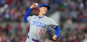 3 Best MLB NRFI Picks Today May 14: No Run First Inning Bets and Odds