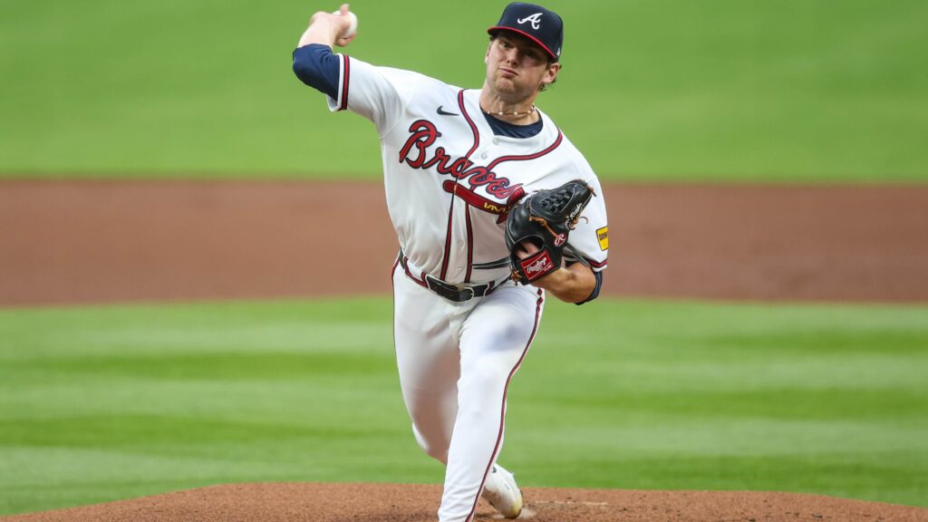 Braves vs Mariners Prediction, Picks & Odds for Today's MLB Game