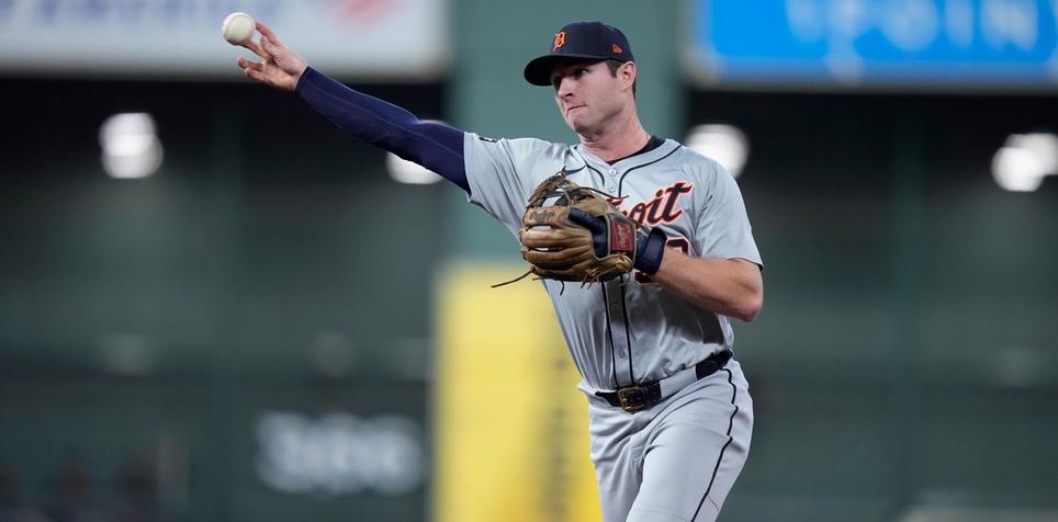 Wednesday’s MLB Home Run Props