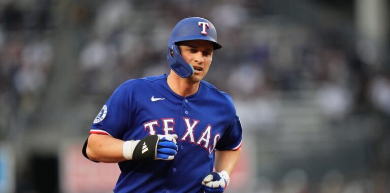 Corey Seager Home Run Prop Bet: Best MLB Daily Dinger Pick and Odds for May 11, 2026