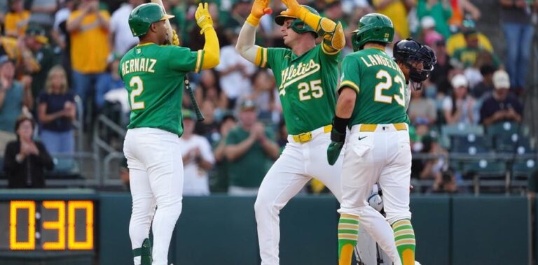 Athletics vs Cardinals Prediction, Odds, Moneyline, Spread & Over/Under for May 12