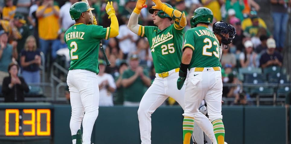 Athletics vs Cardinals Prediction, Odds, Moneyline, Spread & Over/Under for May 12