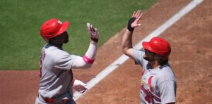 Jordan Walker Home Run Prop Bet: Best MLB Daily Dinger Pick and Odds for May 14, 2026