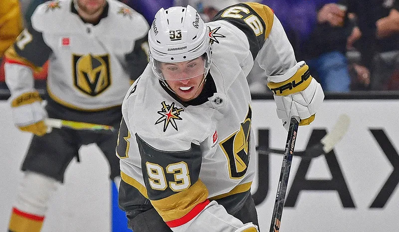 Ducks vs Golden Knights Props & NHL Playoffs Game 5 Best Bets