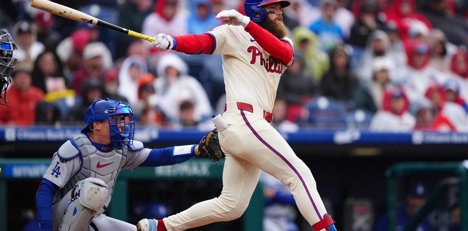 Phillies vs Athletics Prediction, Odds, Moneyline, Spread & Over/Under for May 7