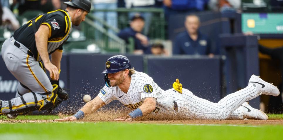 Brewers vs Cardinals Prediction, Odds, Moneyline, Spread & Over/Under for May 6