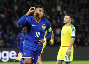 France Jumps England in World Cup Odds, Spain Fighting Yamal Injury
