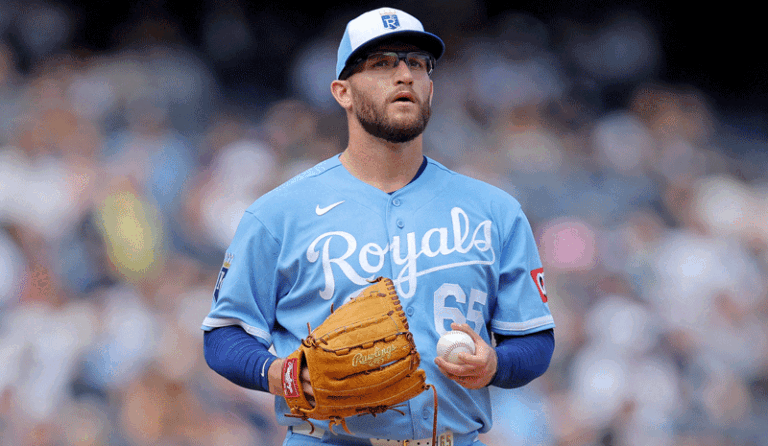 Tigers vs Royals Prediction, Picks & Odds for Today's MLB Game