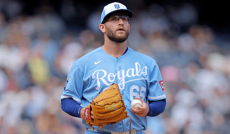 Tigers vs Royals Prediction, Picks & Odds for Today's MLB Game