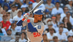 Giants vs Dodgers Prediction, Picks & Odds for Today's MLB Game