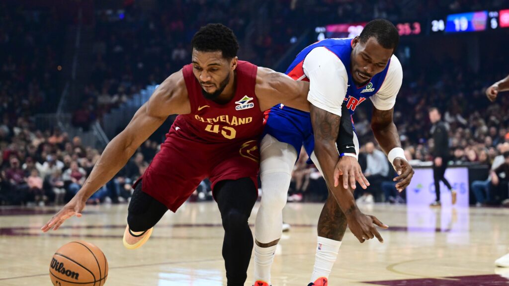 What NBA teams are left in the playoffs? Updated playoff bracket