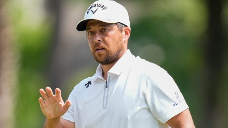 2026 Truist Championship prop bets: Ludvig Aberg or Si Woo Kim?