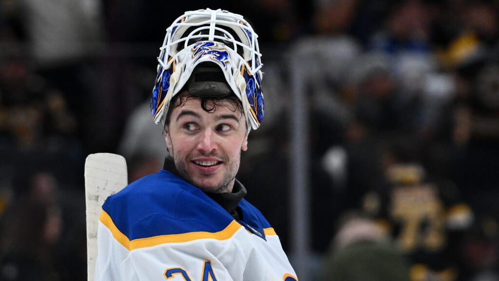 Montreal Canadiens at Buffalo Sabres odds, picks and predictions