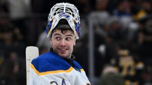Montreal Canadiens at Buffalo Sabres odds, picks and predictions
