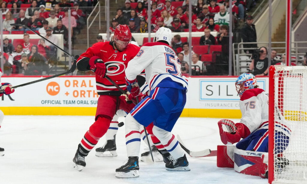NHL Playoffs Tracker: Series Results, Odds, Top Scorers, May 21 Schedule