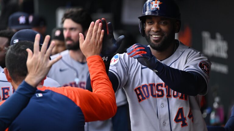 Astros vs. Dodgers prediction: Odds, recent stats, trends, and best bets for May 4