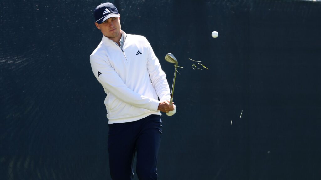 PGA Championship odds: Round 1 picks for Aronomink