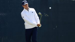 PGA Championship odds: Round 1 picks for Aronomink