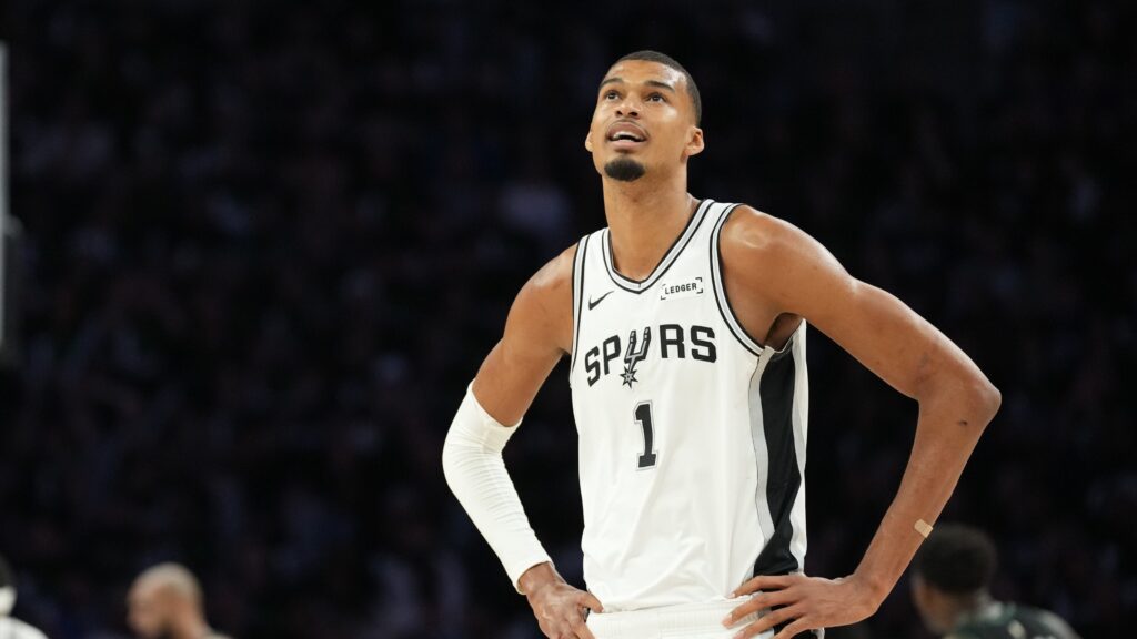 Minnesota Timberwolves vs San Antonio Spurs odds for playoffs Game 6