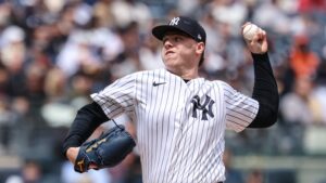 New York Yankees at Baltimore Orioles odds, picks and predictions