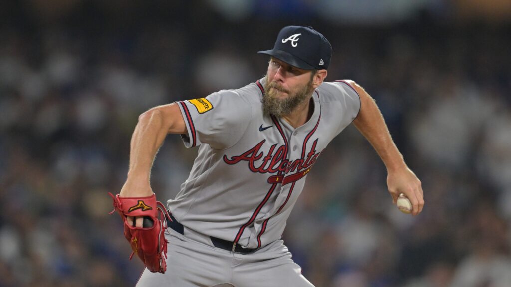Chicago Cubs at Atlanta Braves odds, picks and predictions