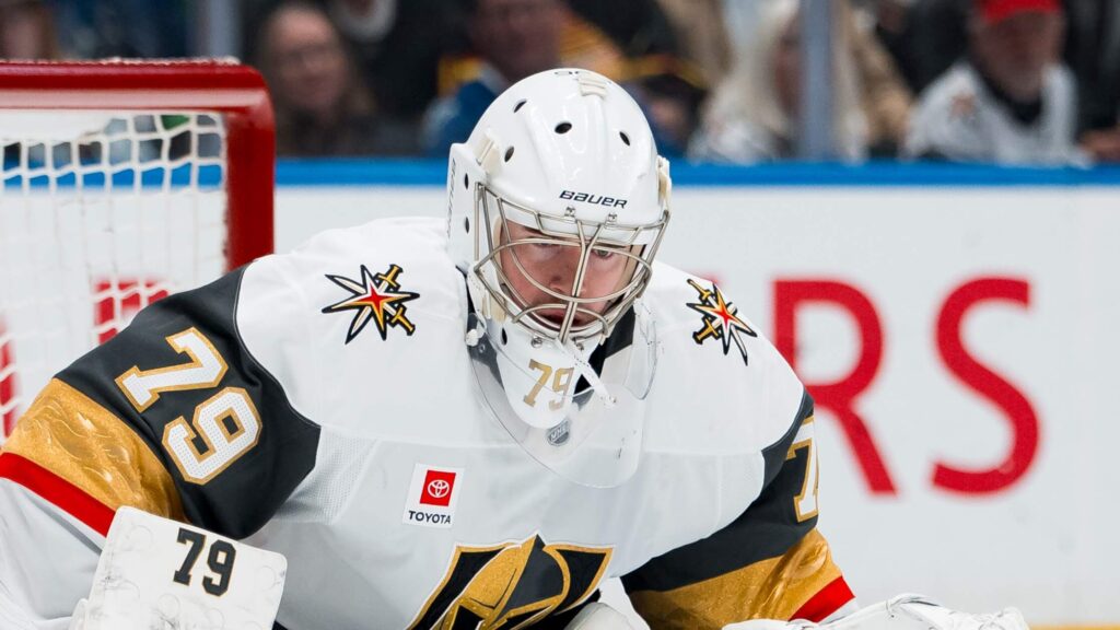 Ducks vs Golden Knights Prediction, Picks & Odds for Tonight's NHL Playoffs Game 1