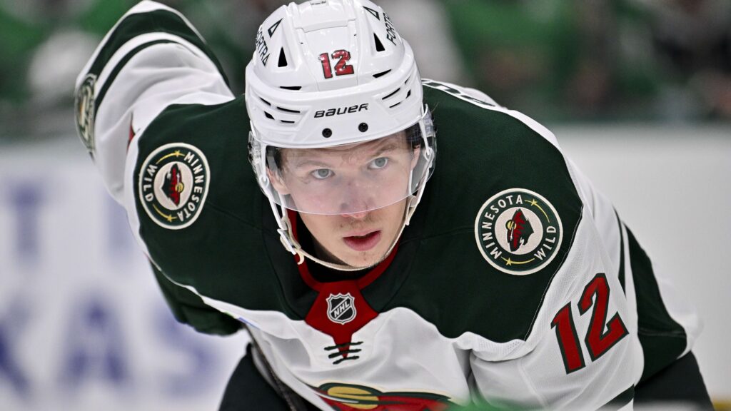 Avalanche vs Wild Prediction, Picks & Odds for Saturday's NHL Playoffs Game 3