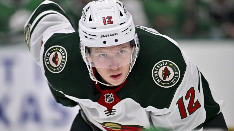 Avalanche vs Wild Prediction, Picks & Odds for Saturday's NHL Playoffs Game 3