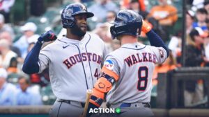 Astros vs Red Sox Prediction, Pick, MLB Odds for Saturday, May 2