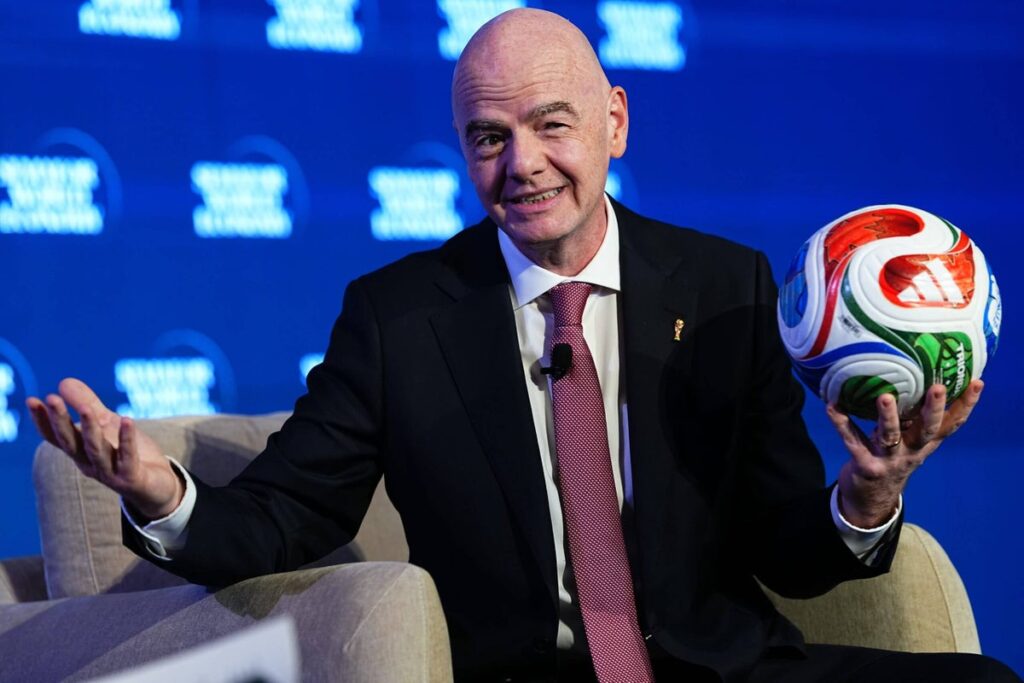 Hotels in U.S. World Cup host cities claim underwhelming demand, new report says