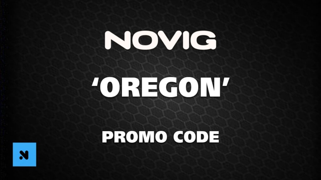 Novig promo code “OREGON” unlocks new “Spend $10, Get $50″ NBA Playoffs deal