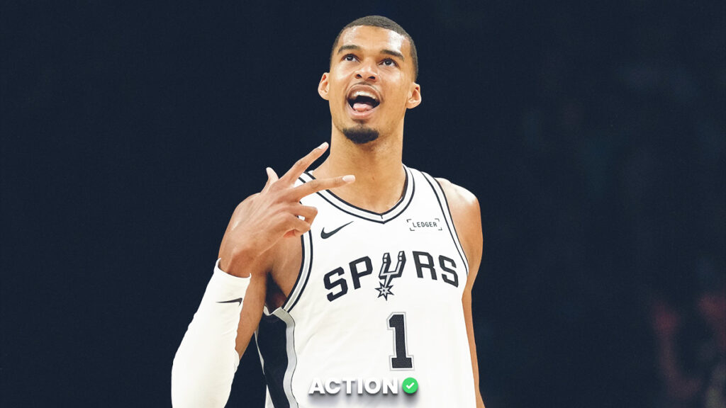 San Antonio Spurs vs Minnesota Timberwolves Prediction, Pick, Odds for NBA Playoffs Game 4
