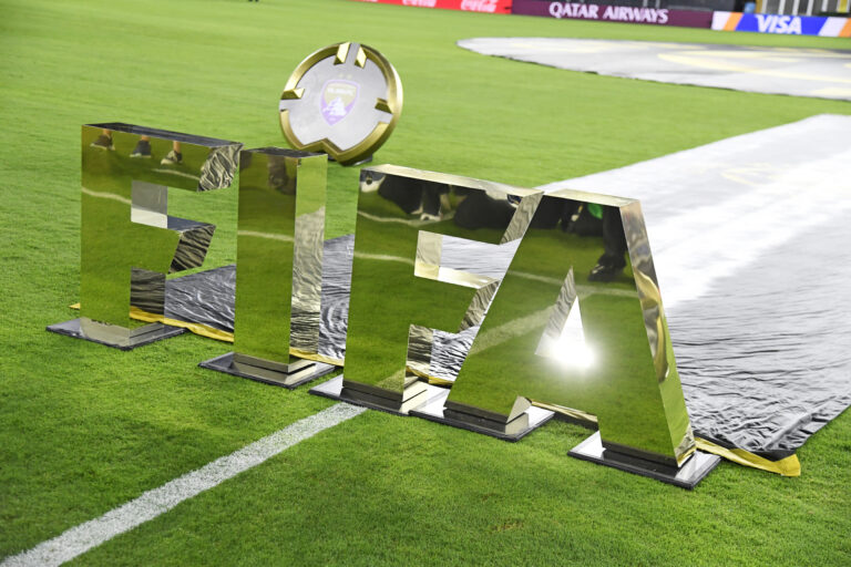 FIFA World Cup winner odds