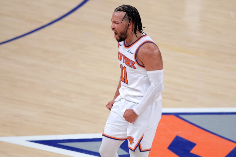Cavaliers vs. Knicks Game 2 Pick: 2025-26 NBA Playoffs Predictions and Odds