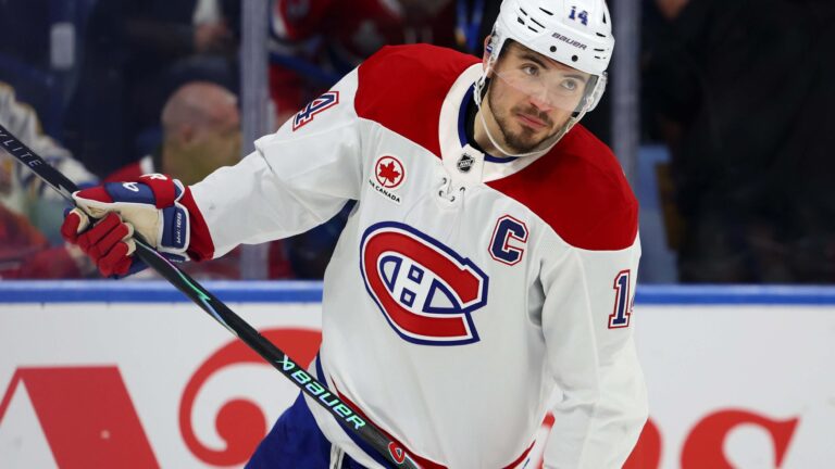 Sabres vs Canadiens Prediction, Picks & Odds for Sunday's NHL Playoffs Game 3
