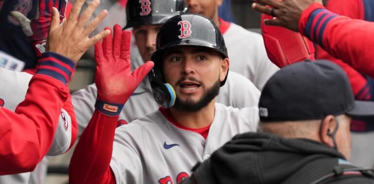 Red Sox vs Rays Prediction, Odds, Moneyline, Spread & Over/Under for May 7