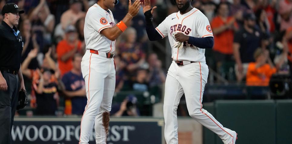 Dodgers vs Astros Prediction, Odds, Moneyline, Spread & Over/Under for May 6