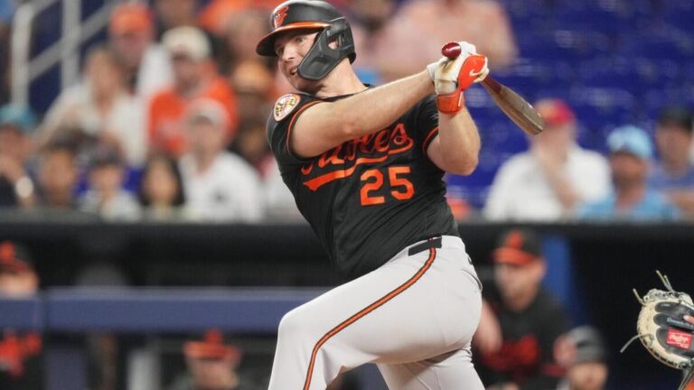 Free MLB home run picks, odds for May 11: Expert backs Pete Alonso for Monday HR player props