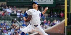 Best MLB Strikeout Props Today (May 13): Imanaga, Ohtani & Bradish Picks With FanDuel Odds