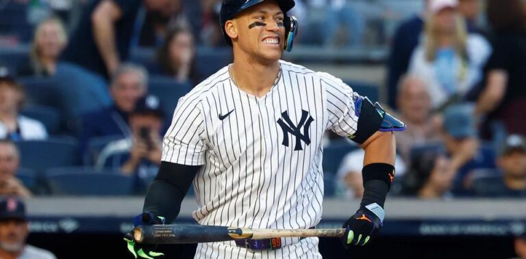 Yankees vs Rangers Prediction, Odds, Moneyline, Spread & Over/Under for May 7