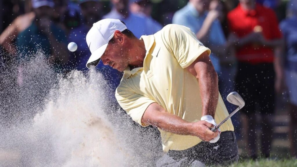 2026 Myrtle Beach Classic odds, picks: Surprising predictions from golf model that's nailed 17 majors