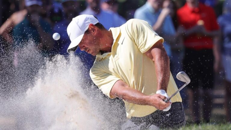 2026 Myrtle Beach Classic odds, picks: Surprising predictions from golf model that's nailed 17 majors