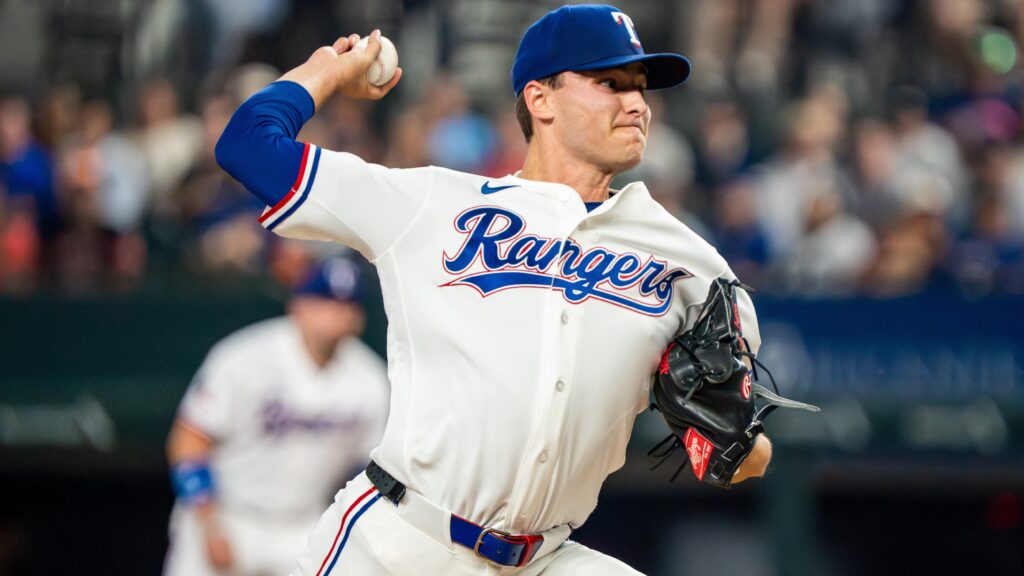 Cubs vs Rangers Prediction, Picks & Odds for Today's MLB Game