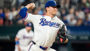 Cubs vs Rangers Prediction, Picks & Odds for Today's MLB Game