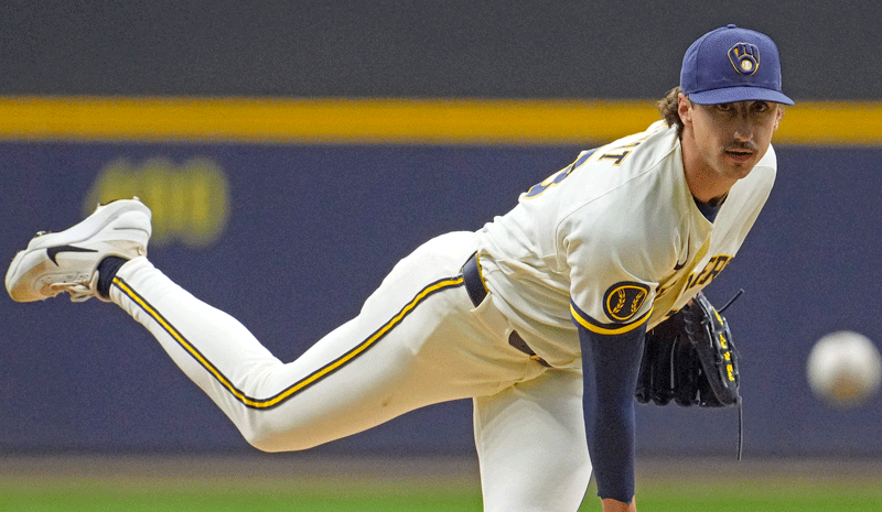Brewers vs Cardinals Prediction, Picks & Odds for Today's MLB Game