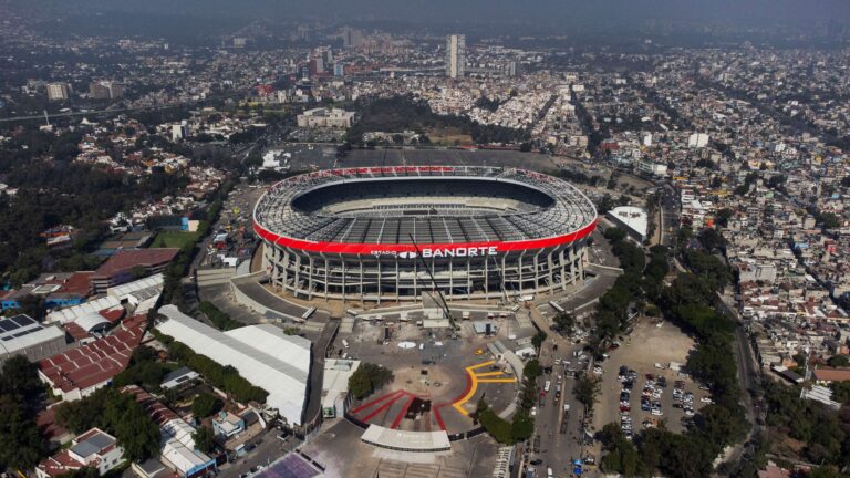 Stake Launches in Mexico Ahead of World Cup: 'Natural Step'